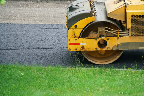 Best Cobblestone Driveway Paving in Laguna Niguel, CA